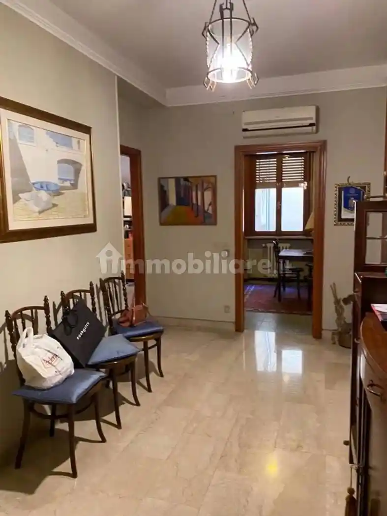 Appartamento in vendita a Parma