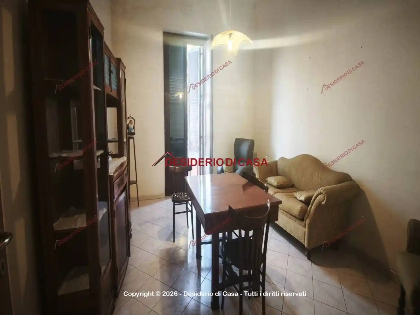 Appartamento in vendita a Trapani