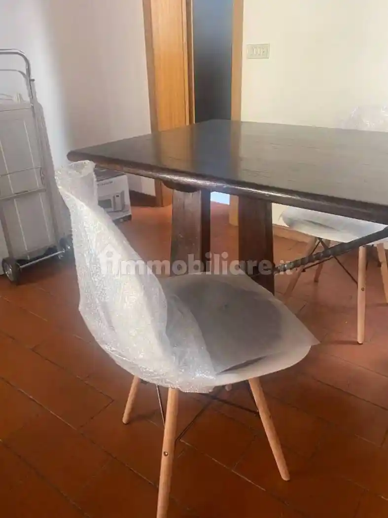 Appartamento in affitto a Parma