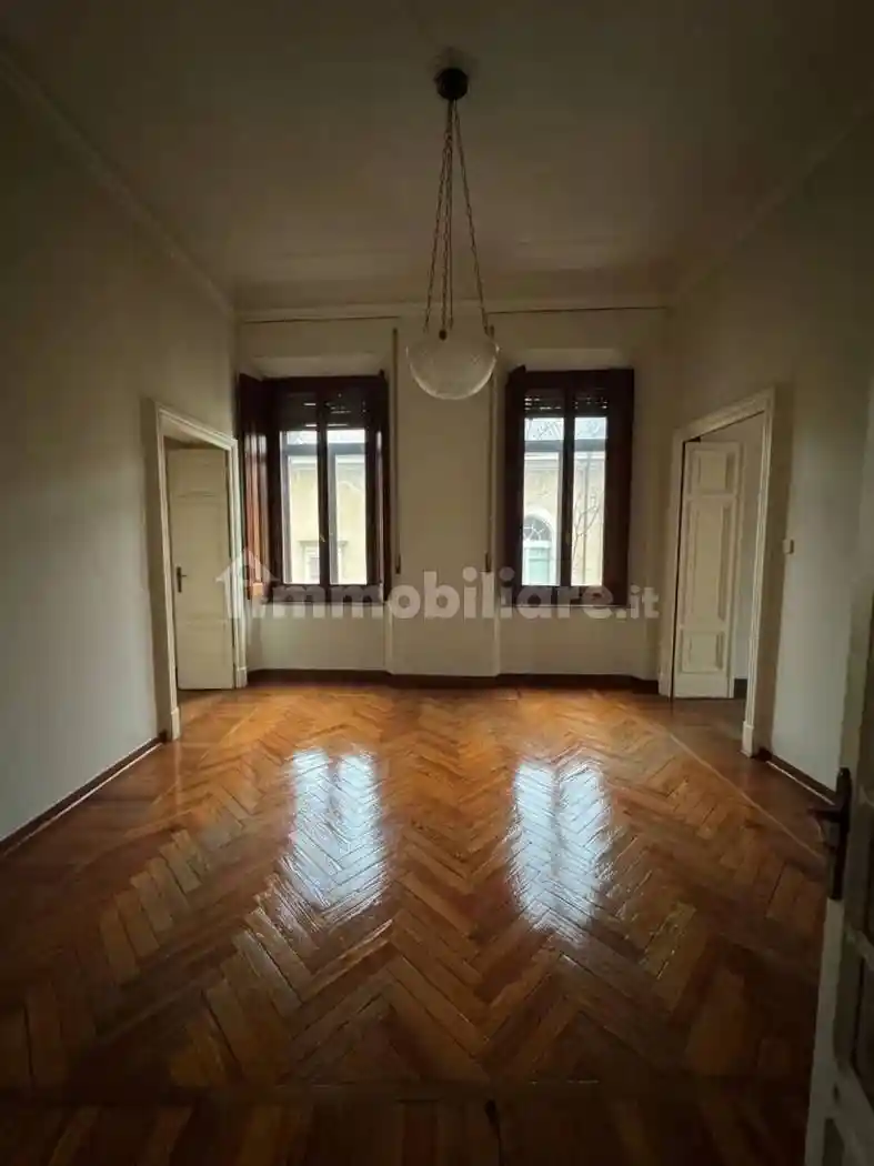 Appartamento in affitto a Parma