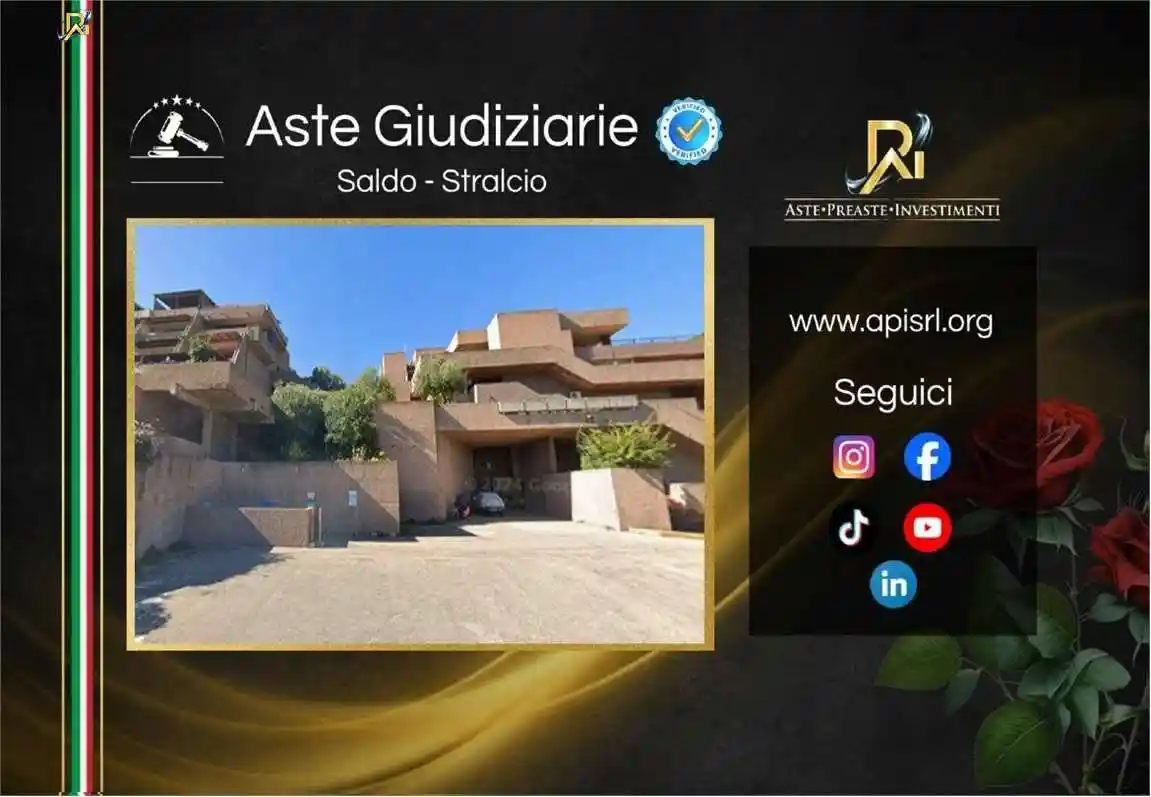 Appartamento in vendita a Olbia