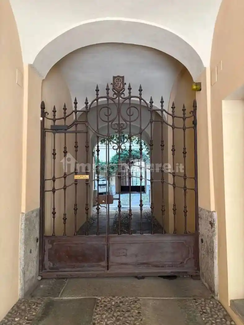 Appartamento in vendita a Parma