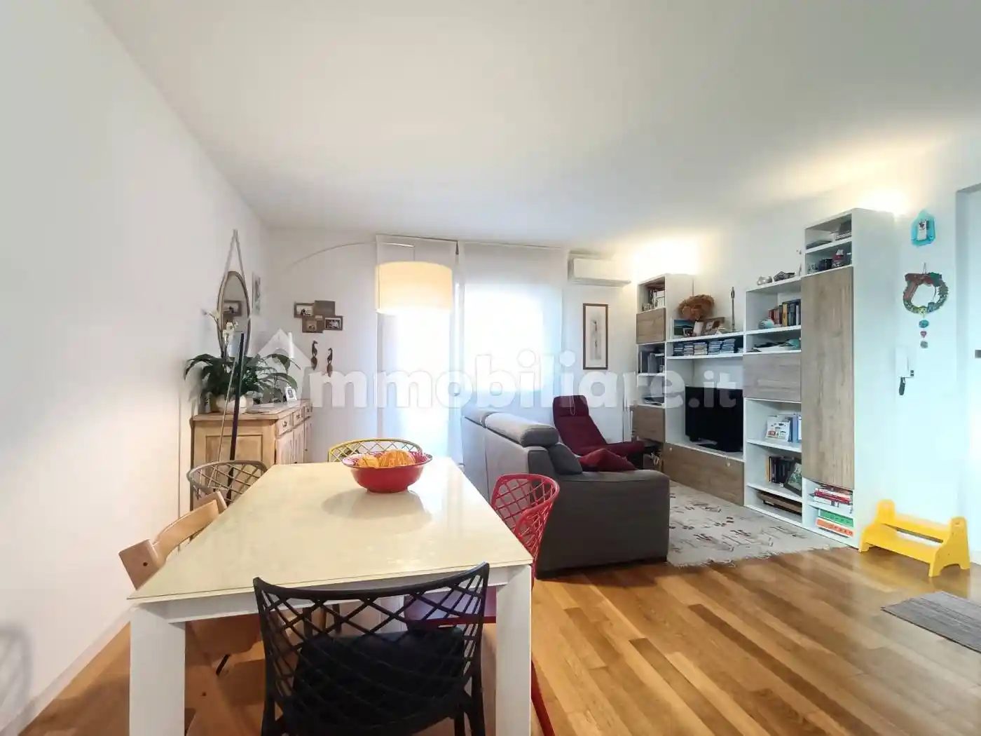 Appartamento in vendita a Vicopisano