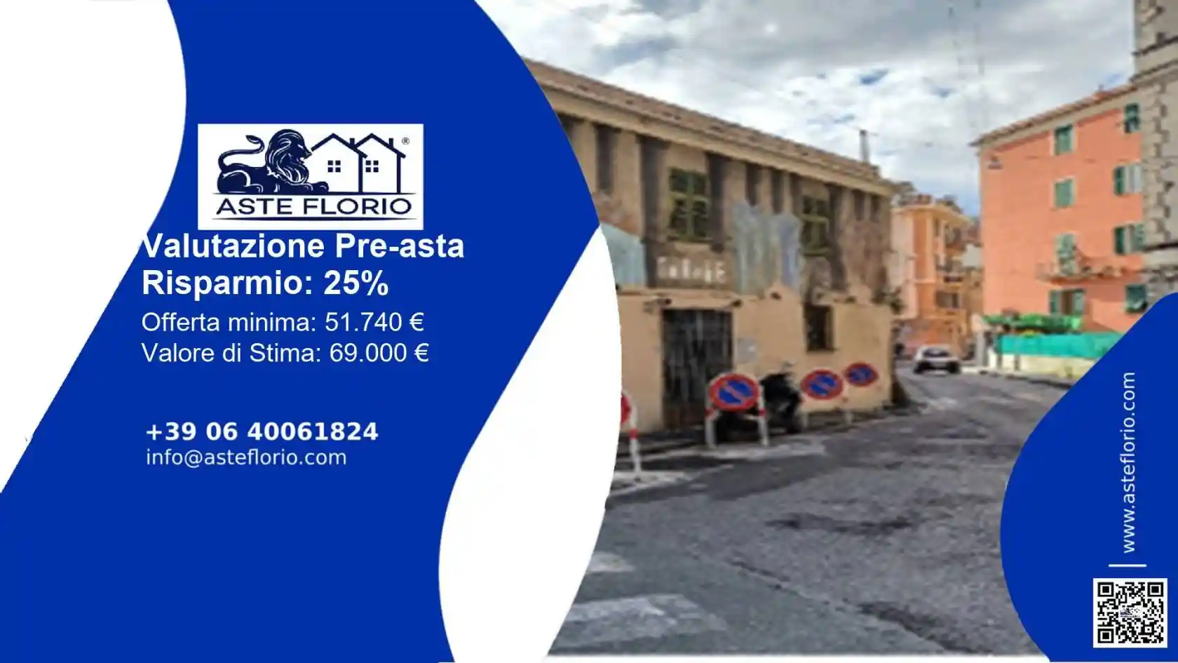 Appartamento in vendita a Genova