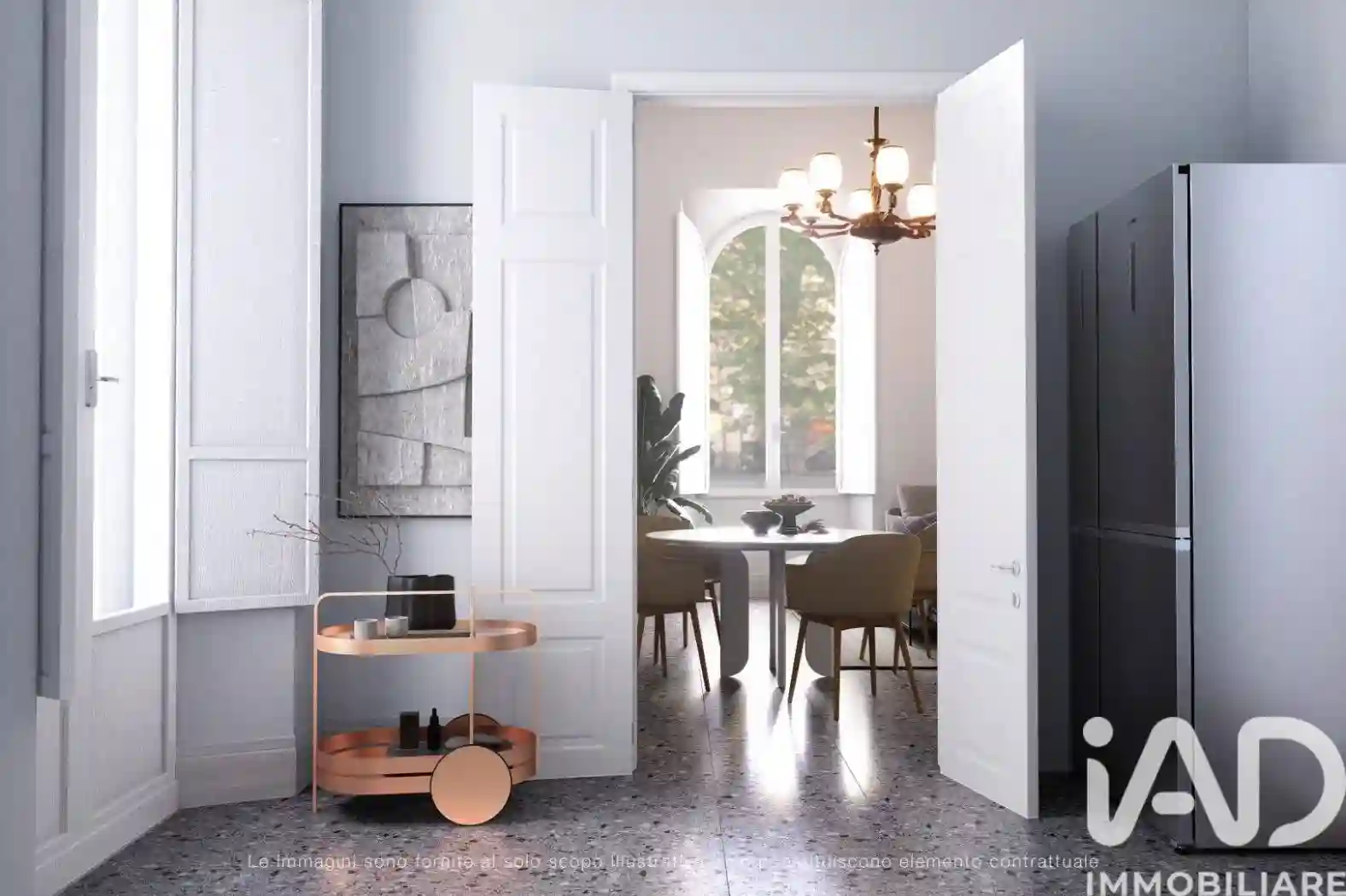 Appartamento - foto 2