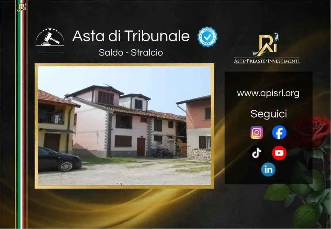 Appartamento in vendita a Limbiate