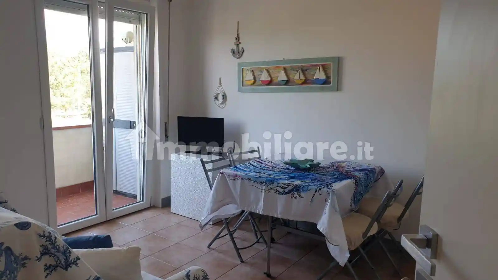 Appartamento in vendita a Sarzana