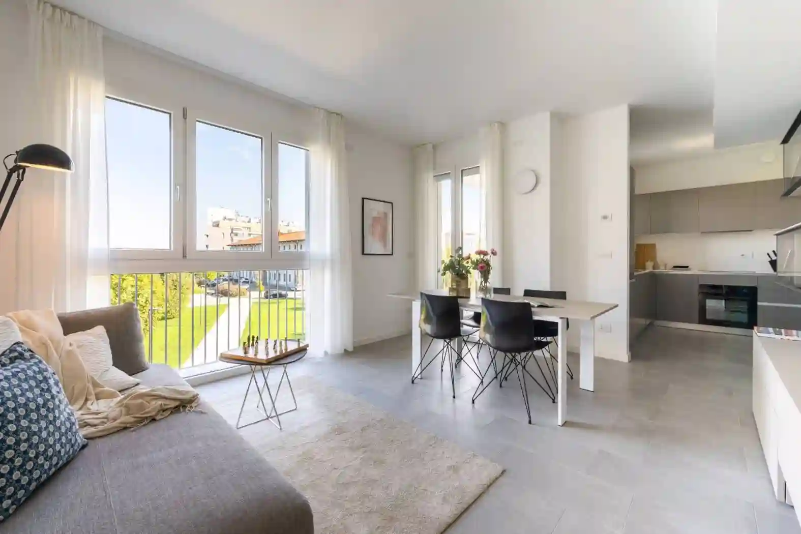 Appartamento - foto 2