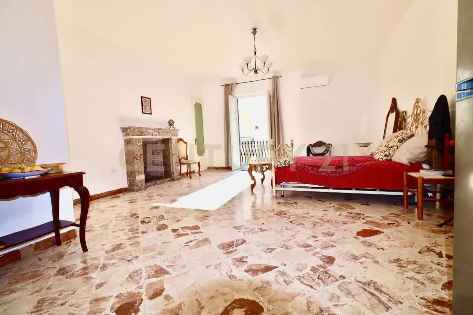 Villetta a schiera in vendita a Carini