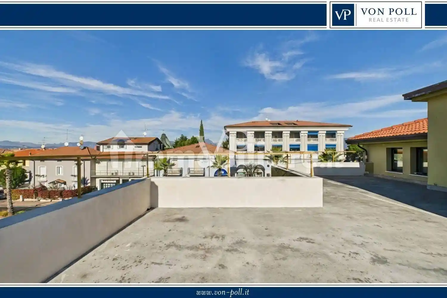 Appartamento in vendita a Sirmione