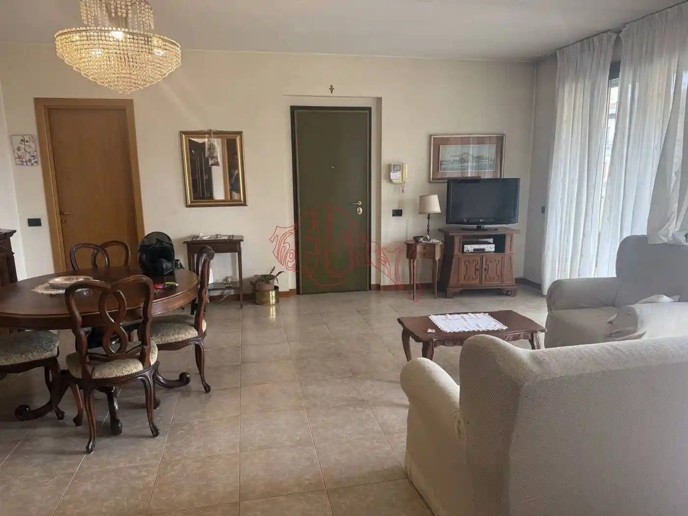 Appartamento in affitto a Vicenza