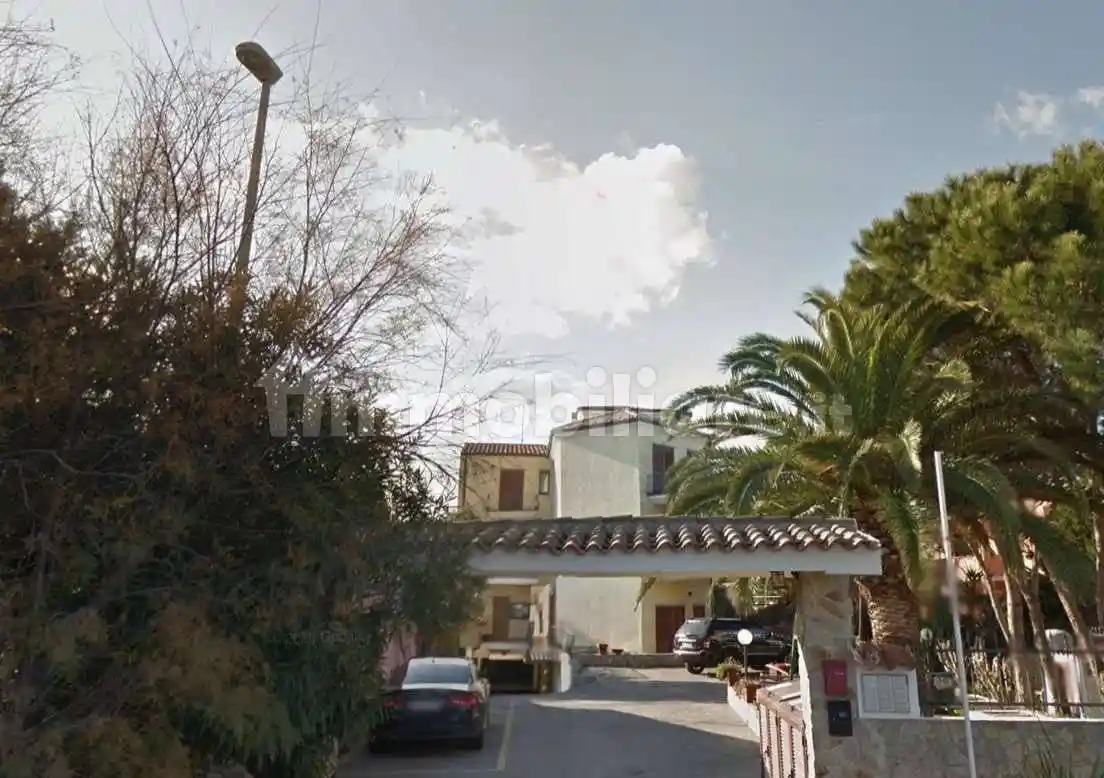 Appartamento in vendita a La Maddalena