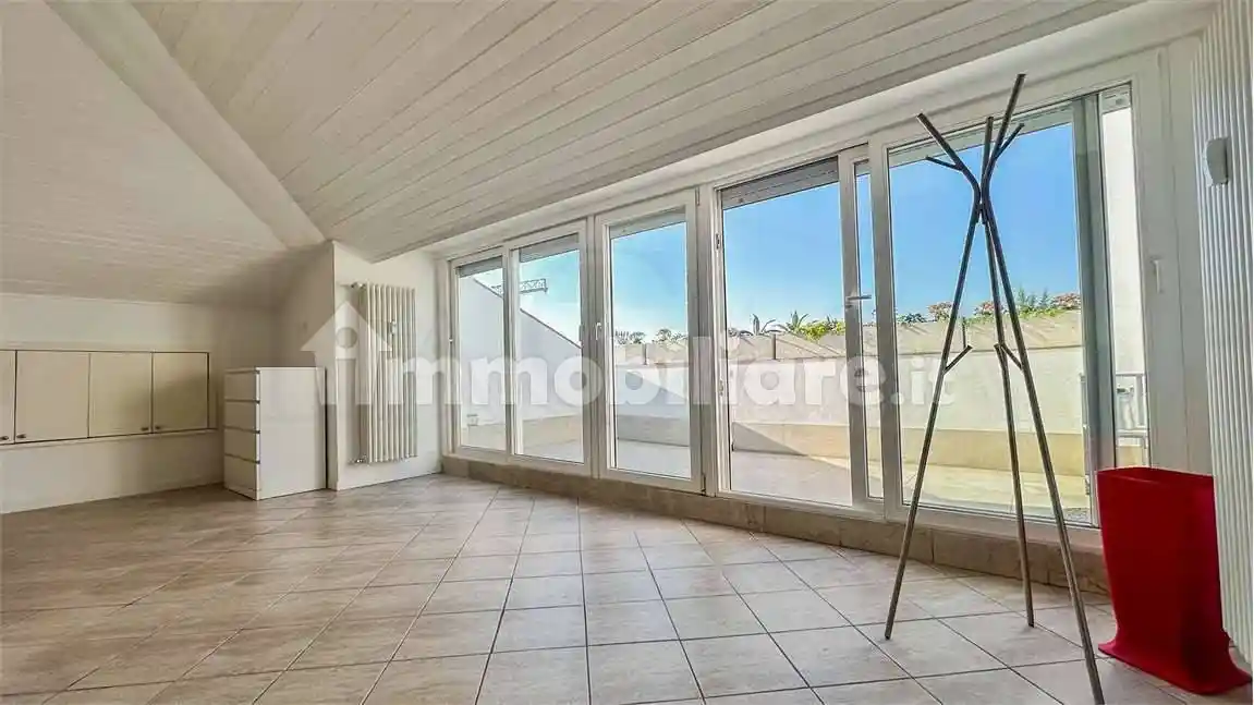 Appartamento in vendita a Brescia