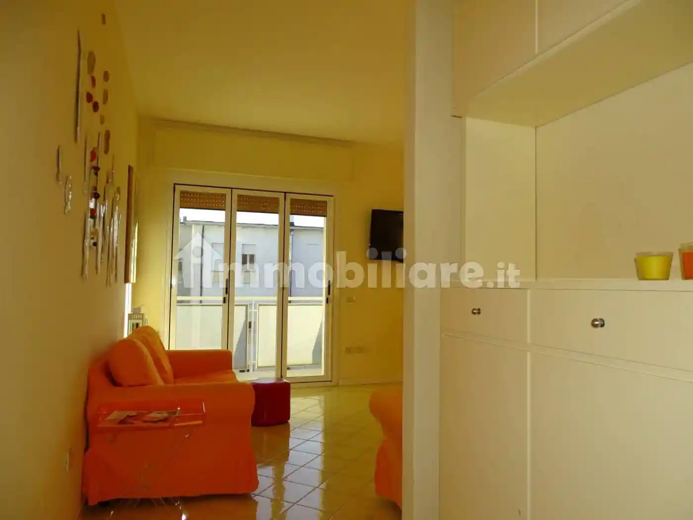 Appartamento in affitto a Cervia