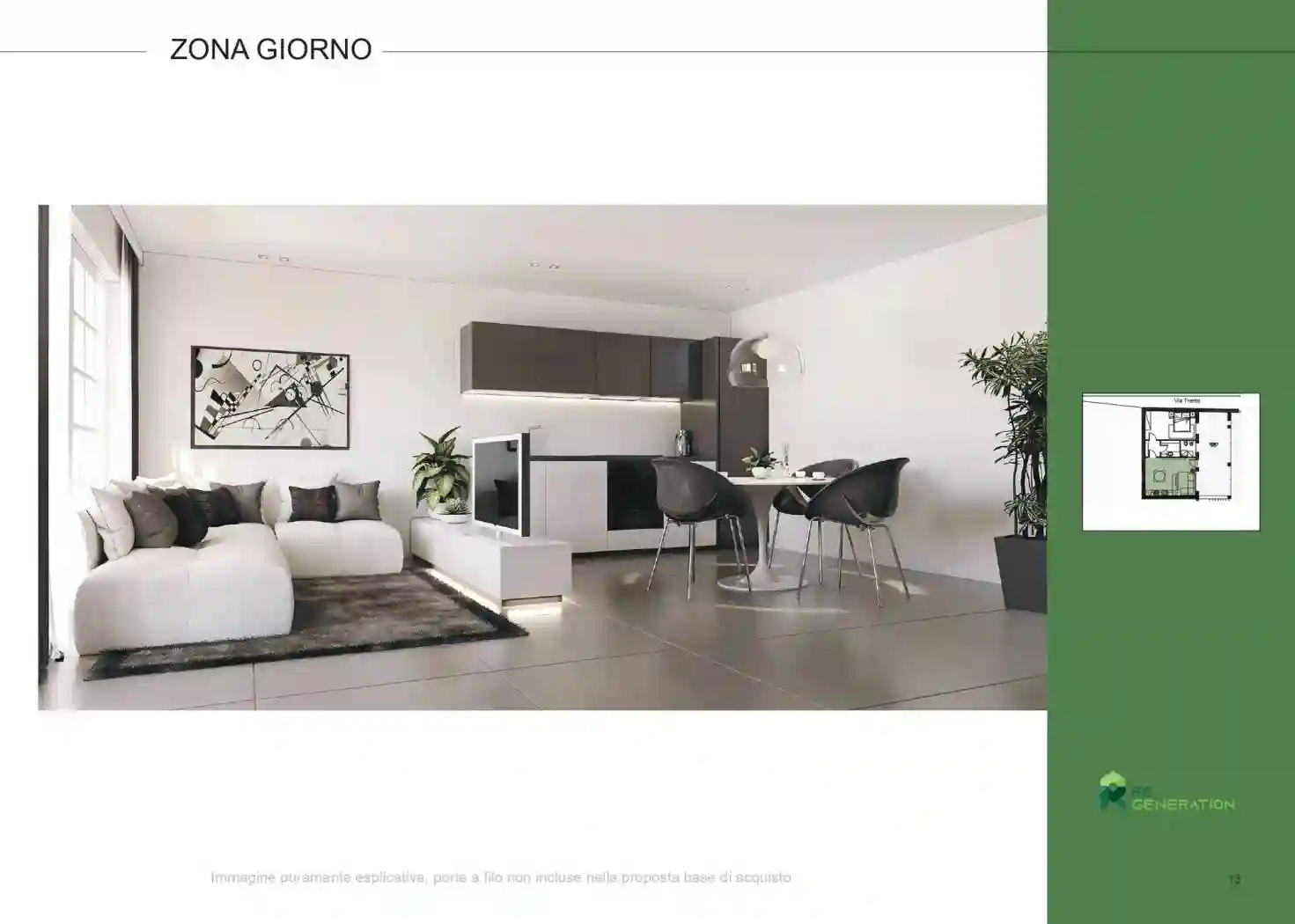 Appartamento - foto 3