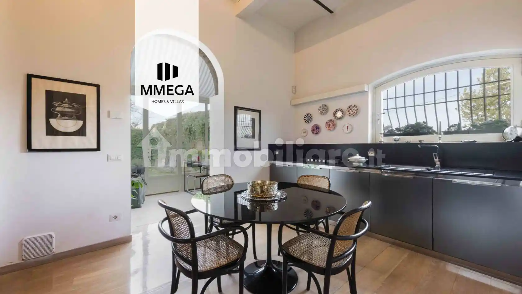 Casa indipendente in vendita a Bagno a Ripoli