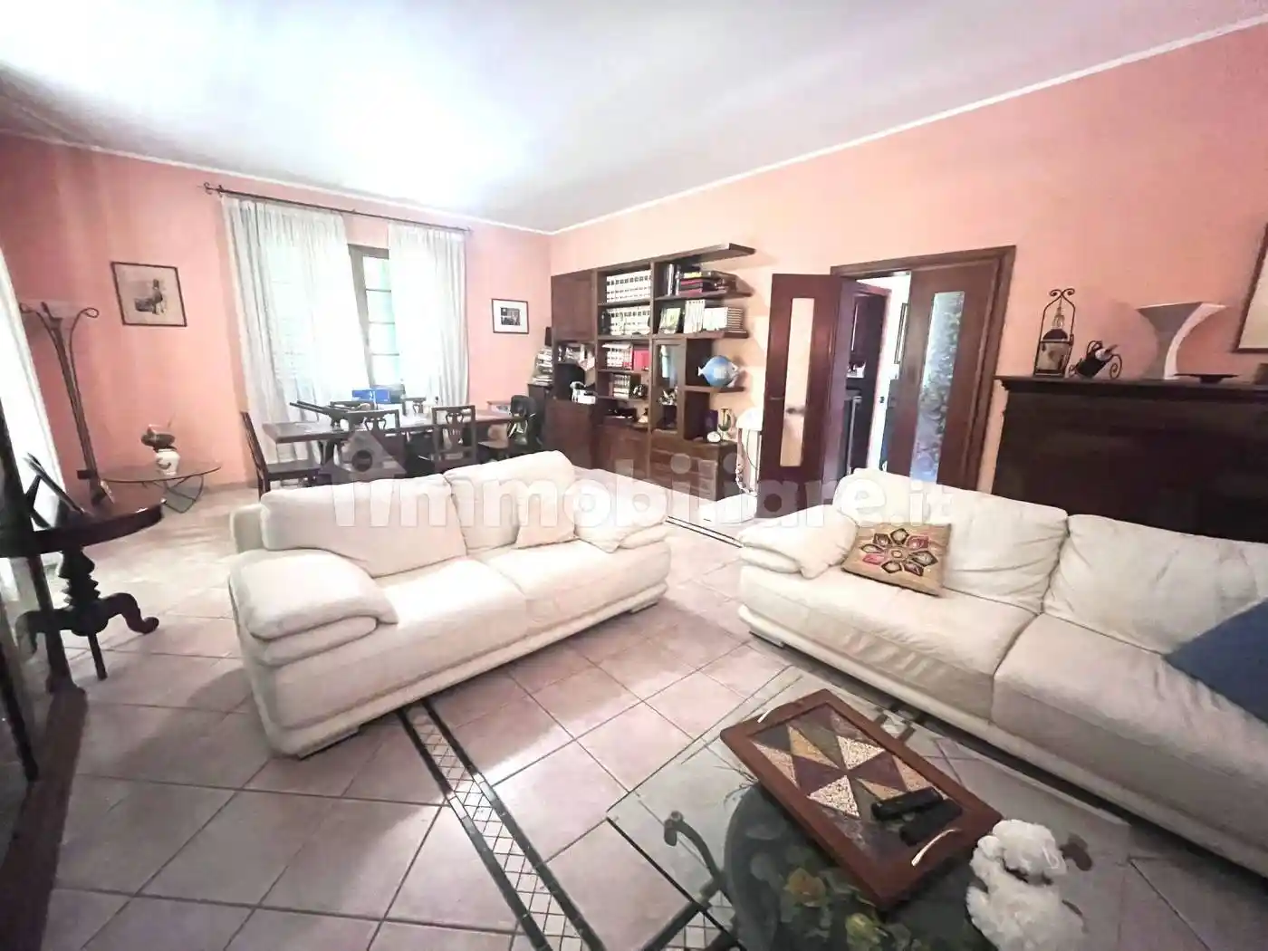 Villa in vendita a Montemurlo