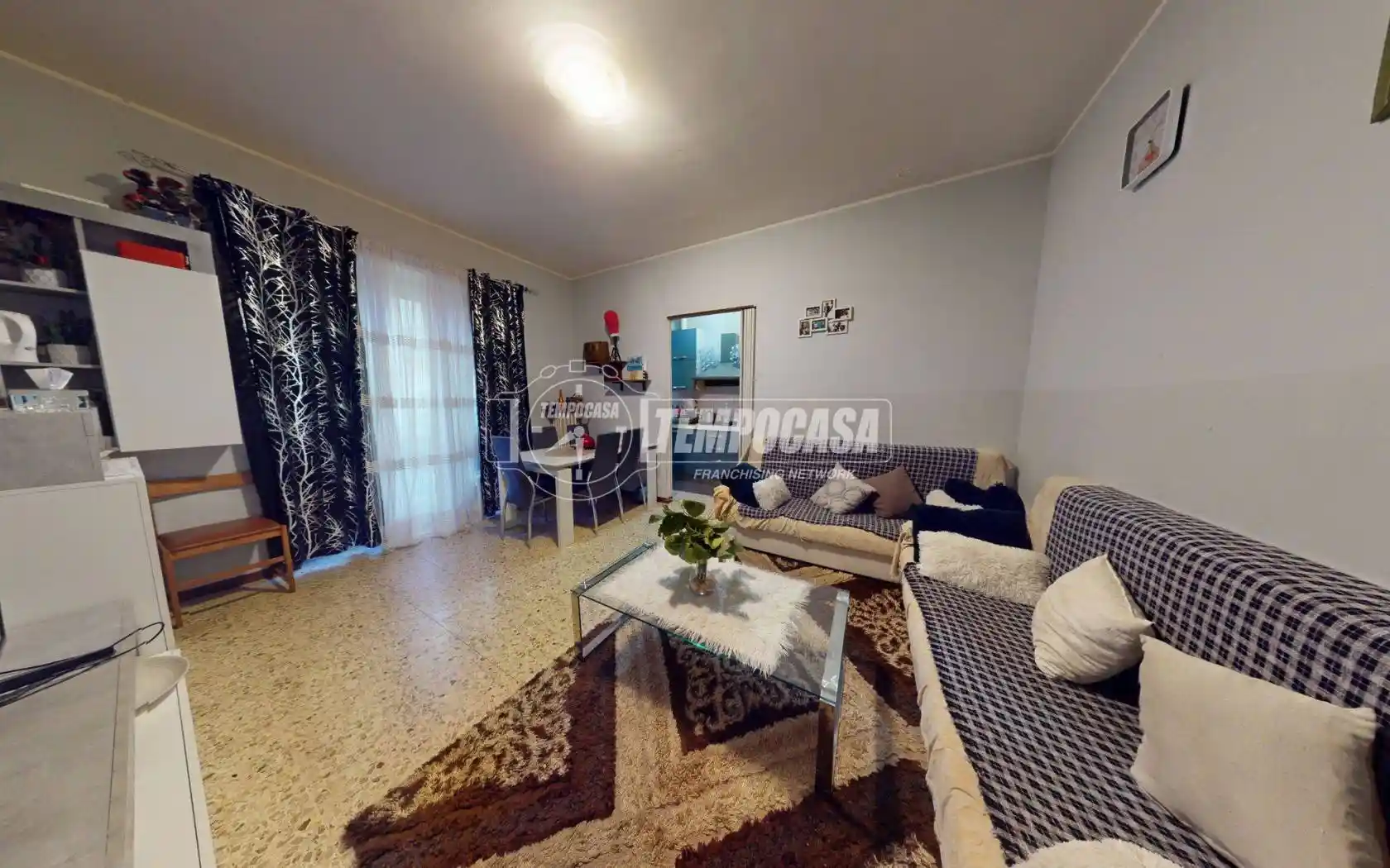 Appartamento in vendita a Volpiano