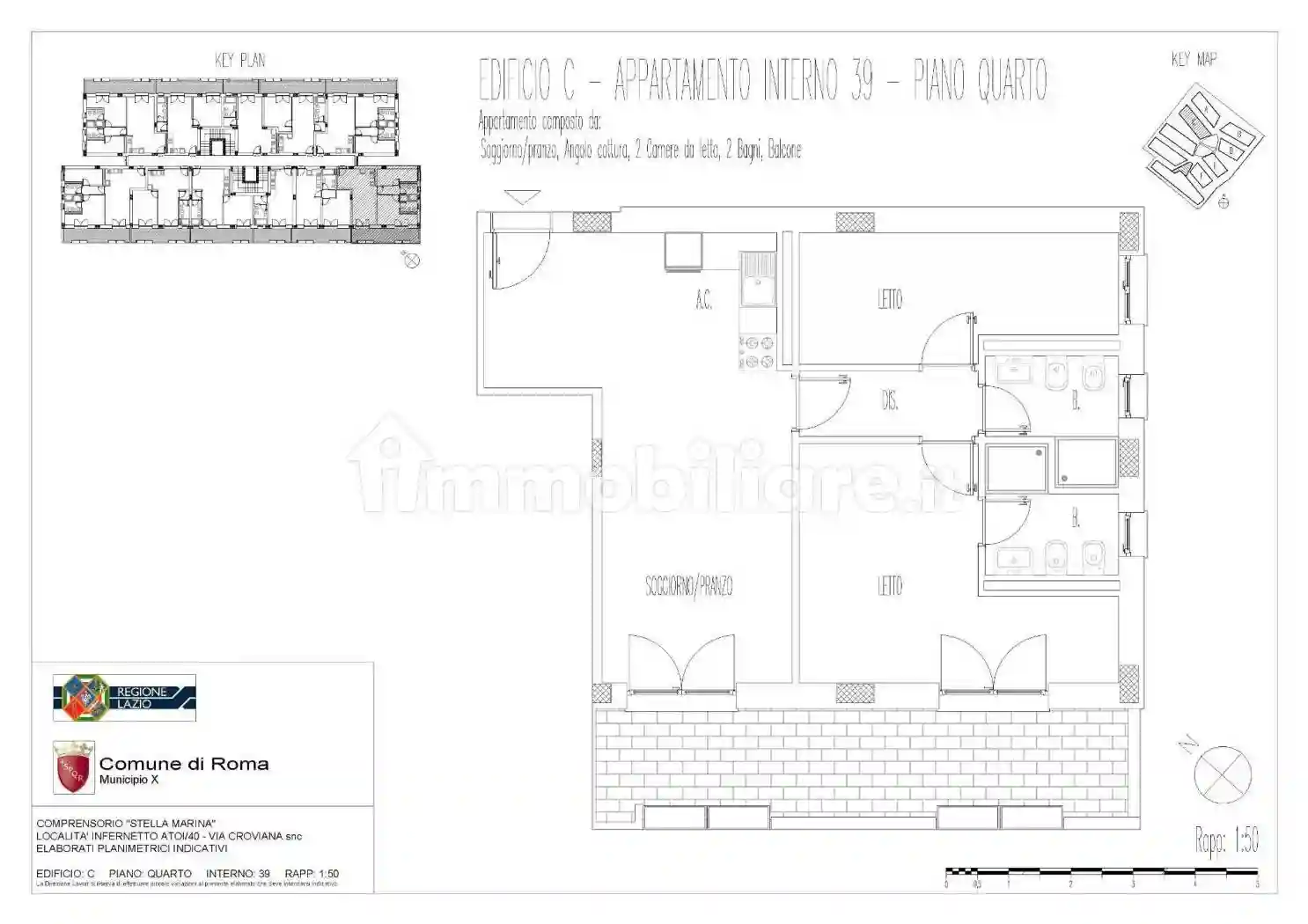 Appartamento - foto 5