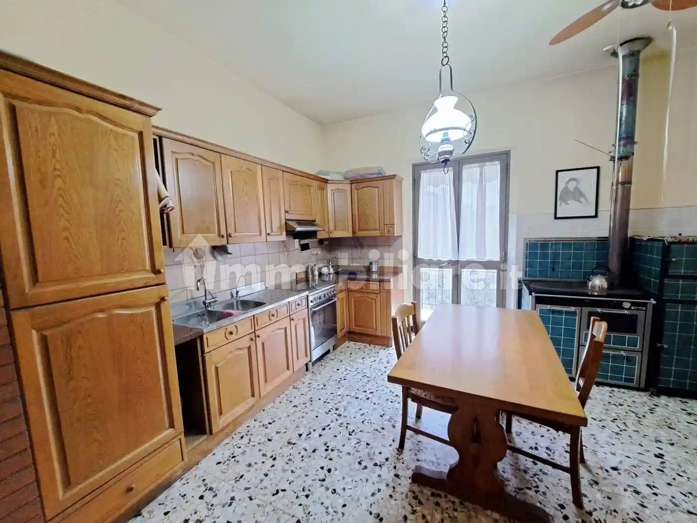 Appartamento in vendita a Quarrata