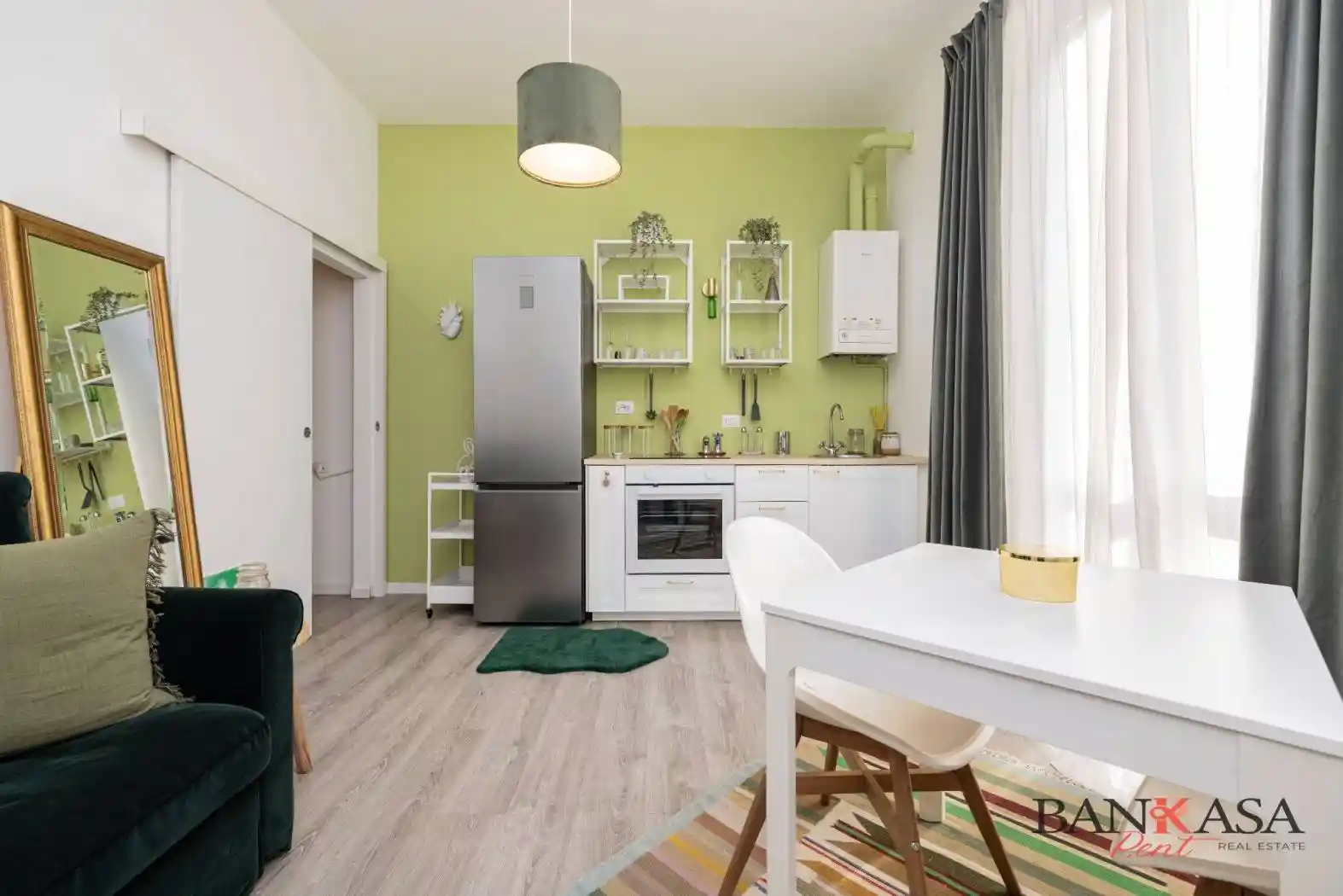 Appartamento in affitto a Bresso