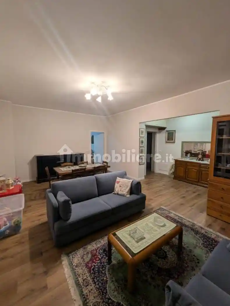 Appartamento in vendita a Sarezzo