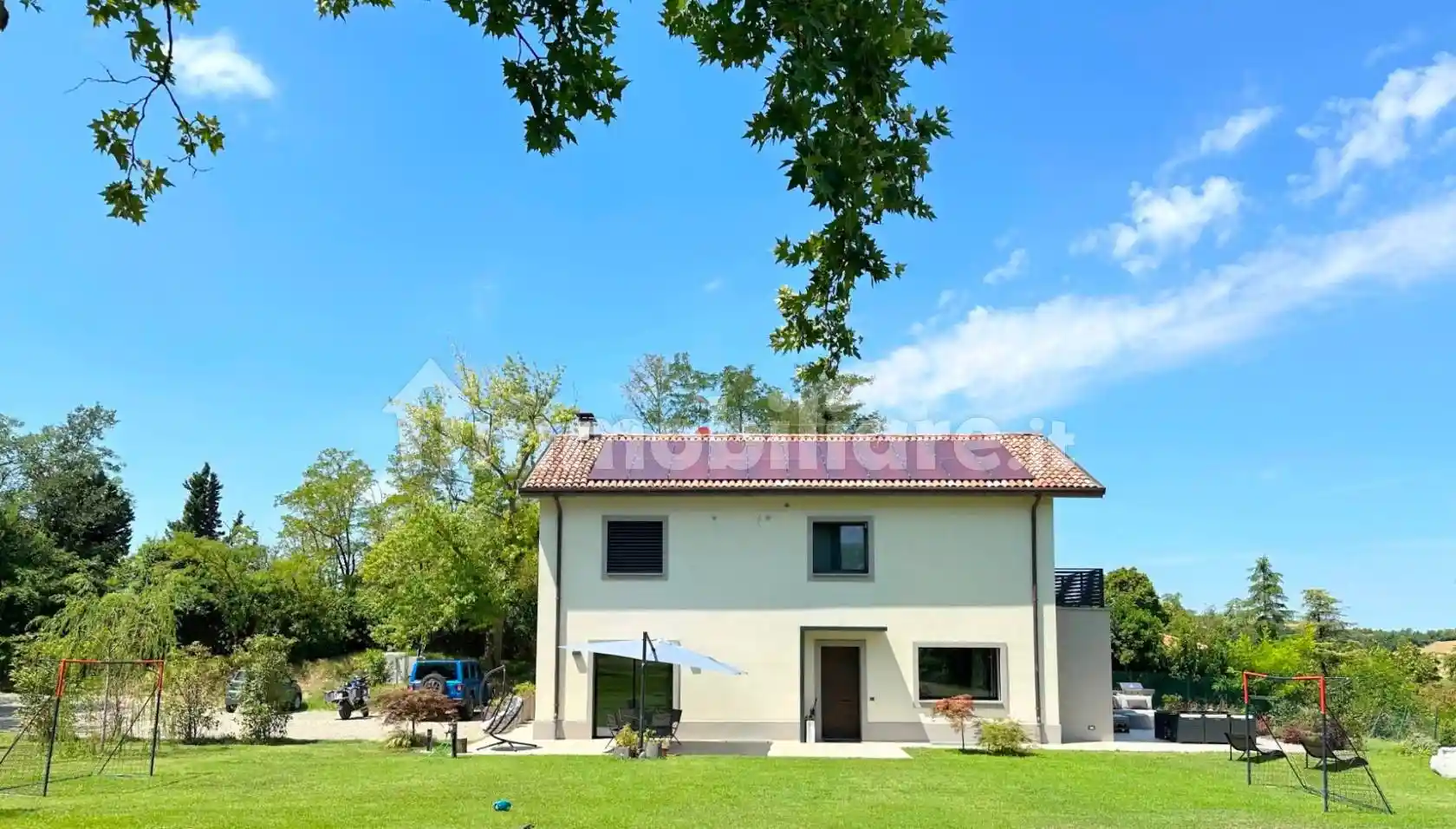 Villa in vendita a Bologna