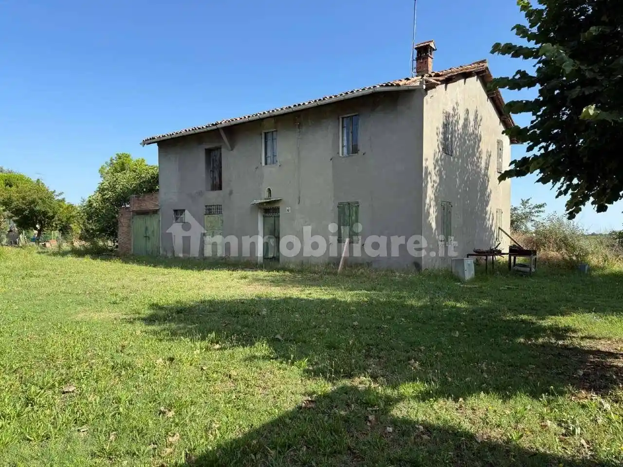 Rustico - Casale in vendita a Castel Guelfo di Bologna