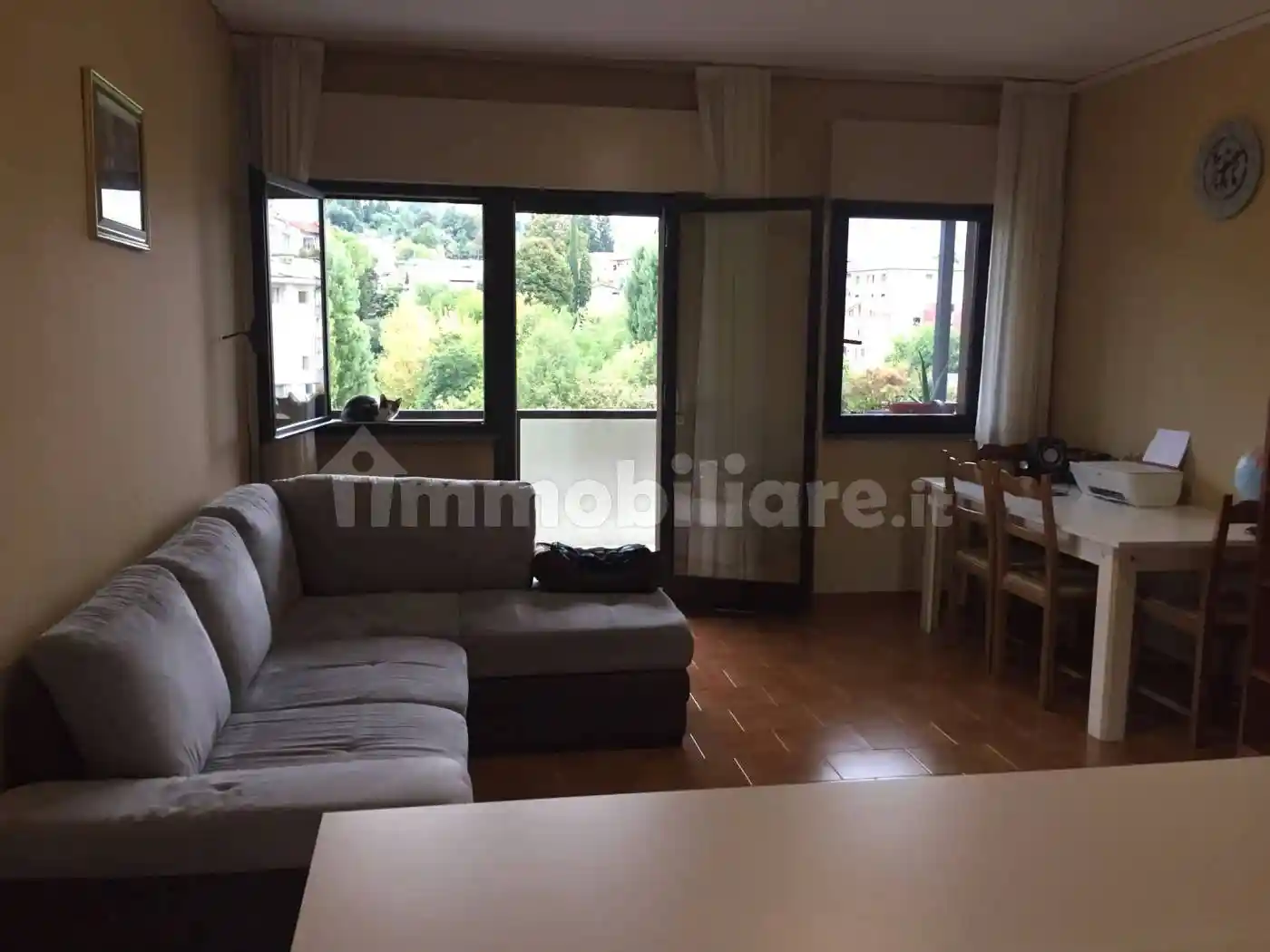 Appartamento in affitto a Buja