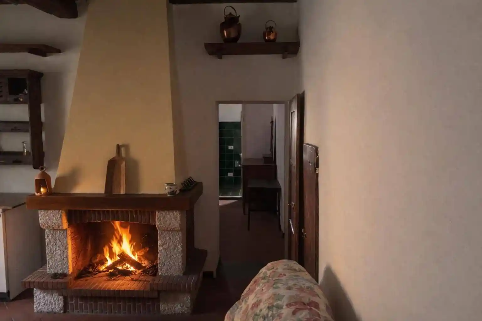 Appartamento in vendita a Pontassieve