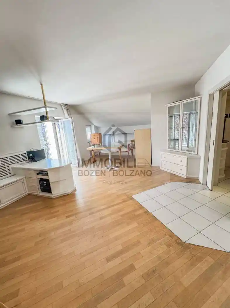 Appartamento in affitto a Terlano