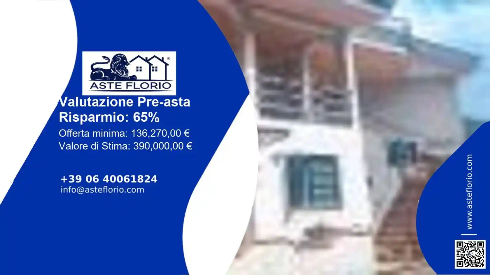 Villa in vendita a Toirano