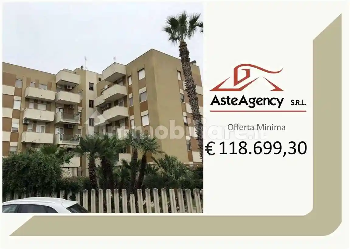 Appartamento in vendita a Cerignola