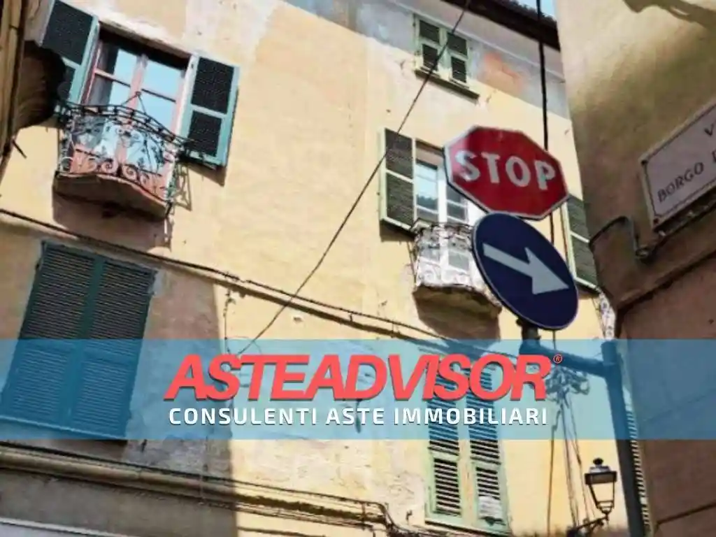 Appartamento in vendita a Ovada