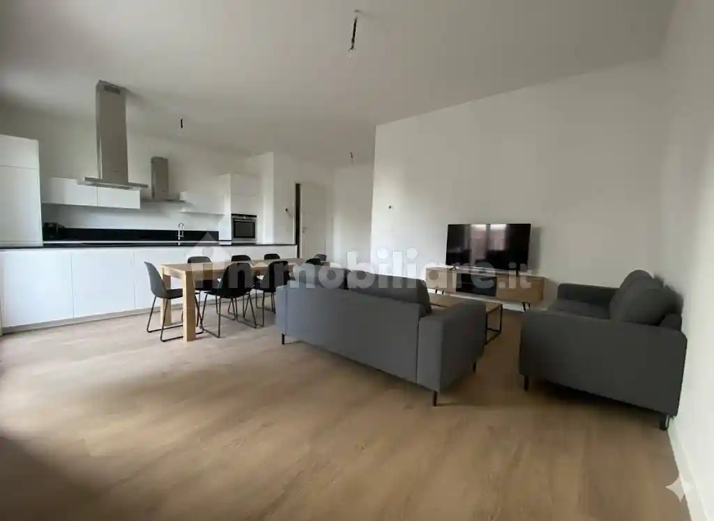 Appartamento in vendita a Vicenza