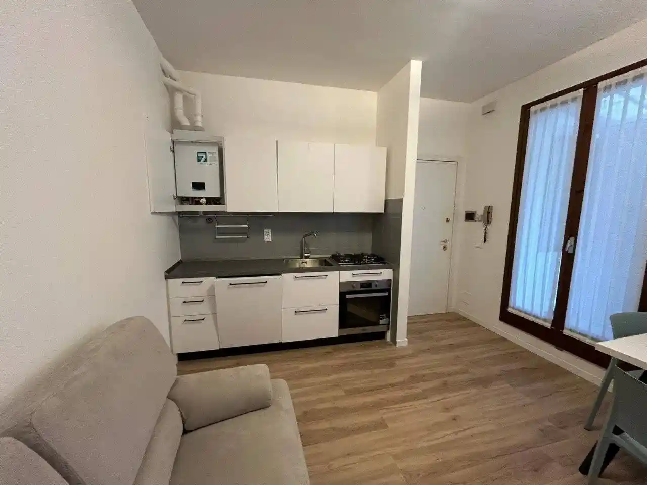 Appartamento in affitto a Vicenza