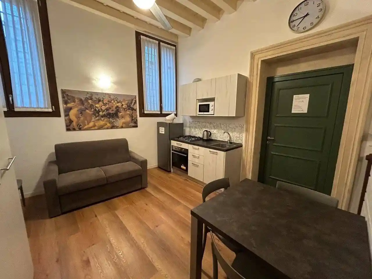 Appartamento in affitto a Vicenza