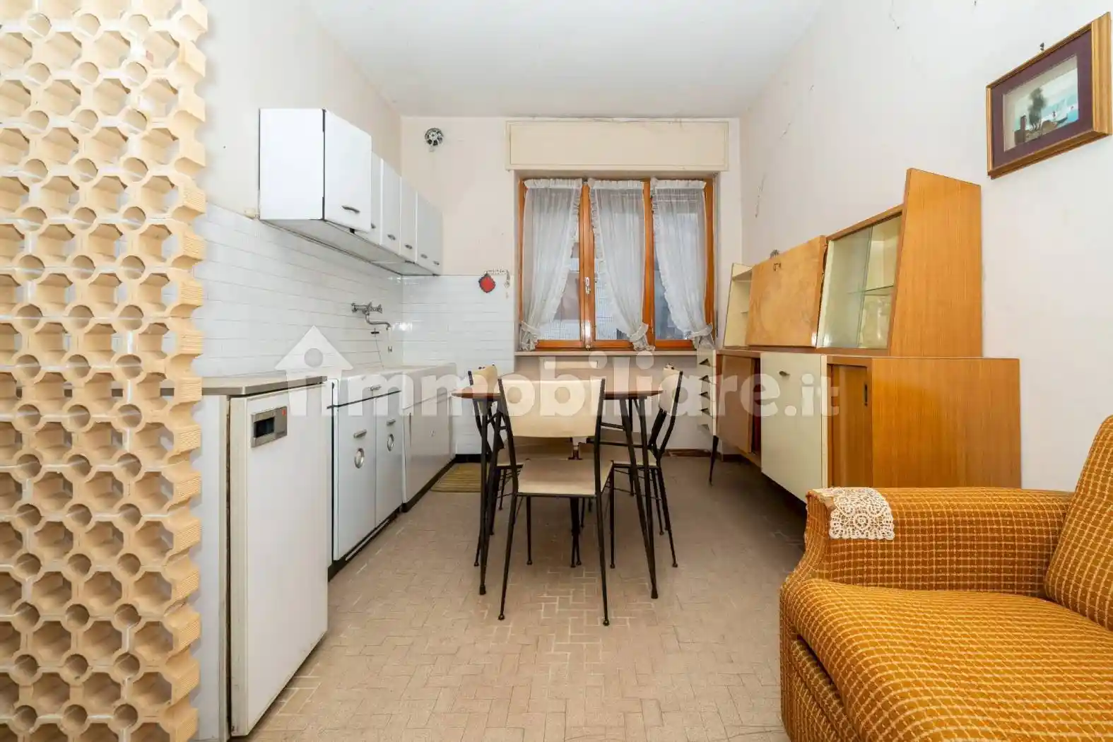 Appartamento in vendita a Pradleves