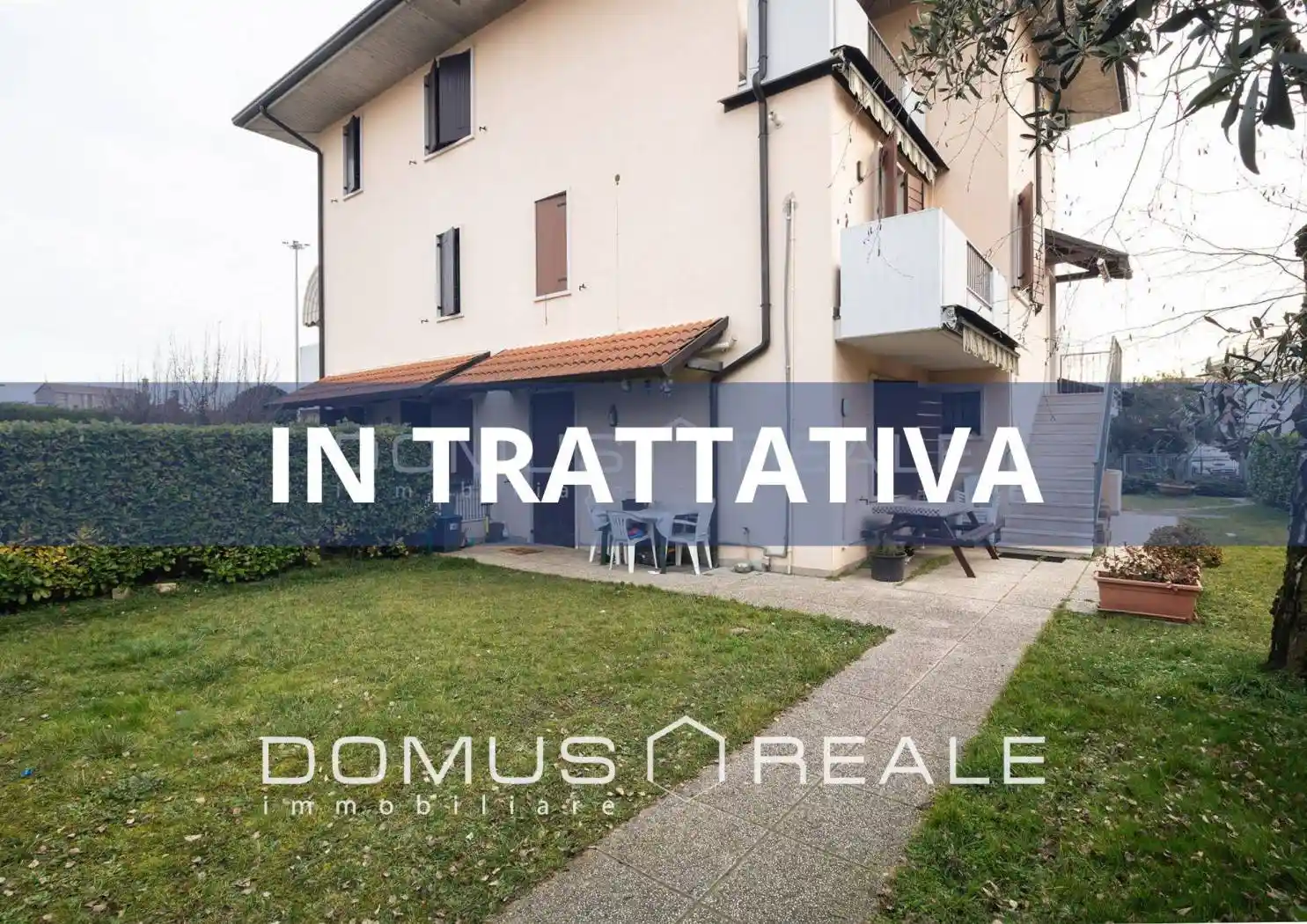 Villa in vendita a Valeggio sul Mincio