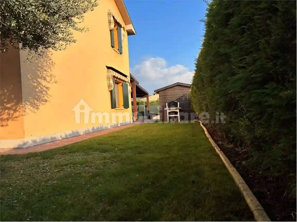 Villetta a schiera - foto 3