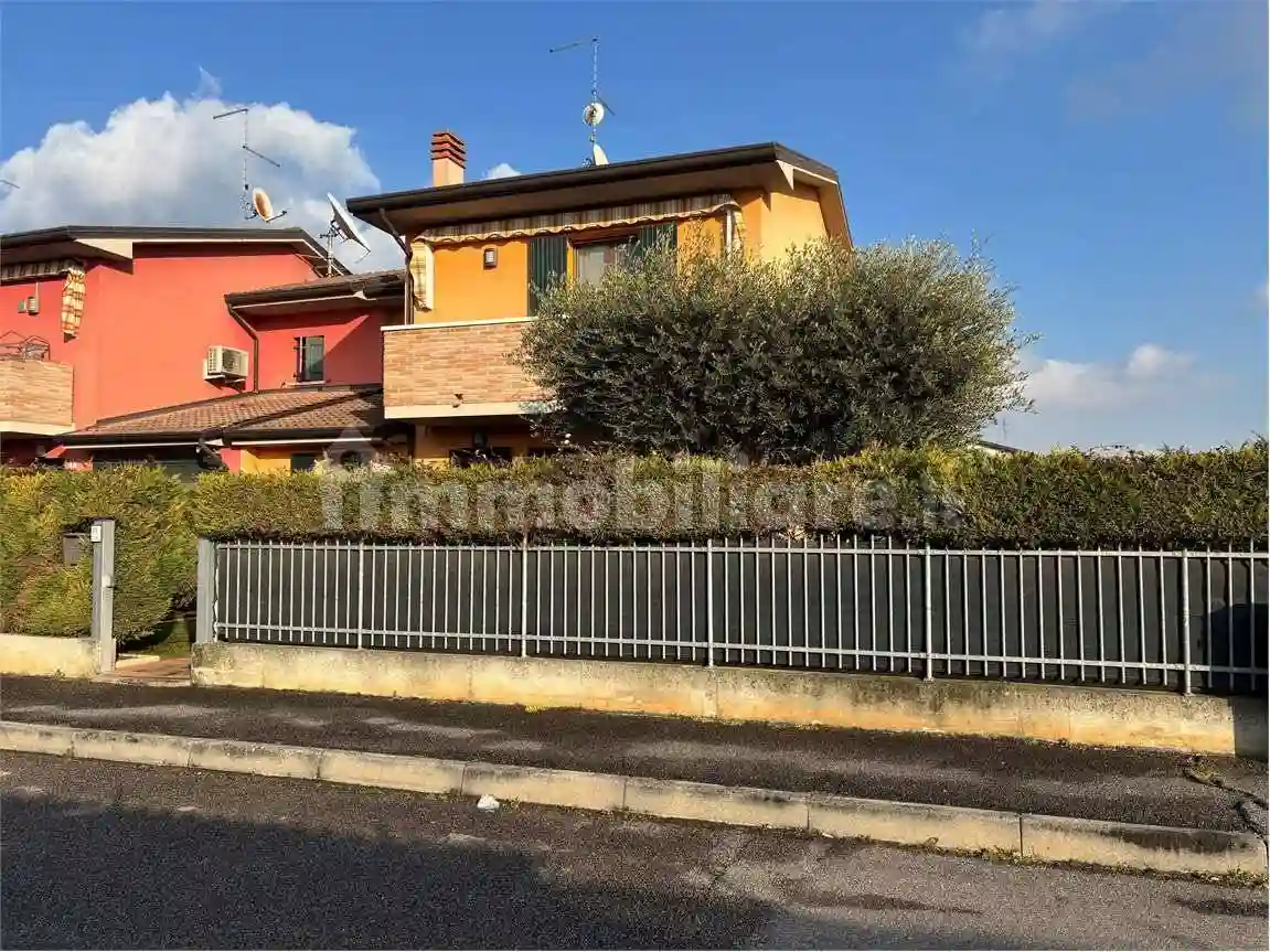 Villetta a schiera - foto 4