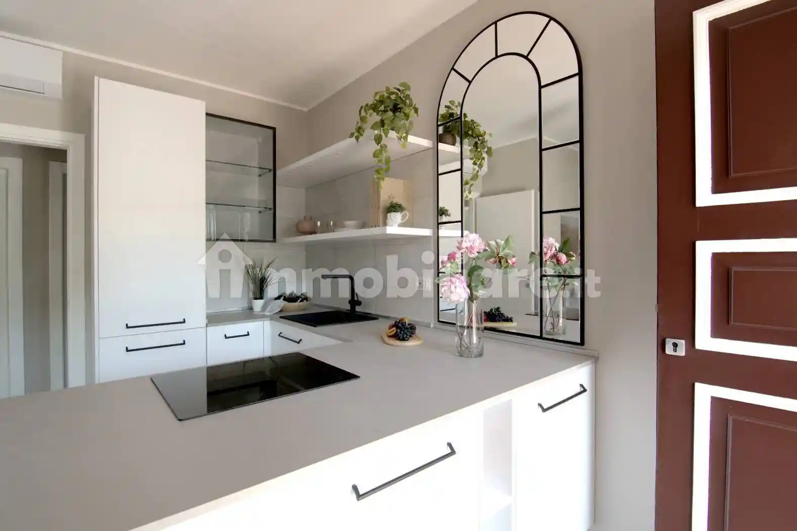 Villa in vendita a Comacchio