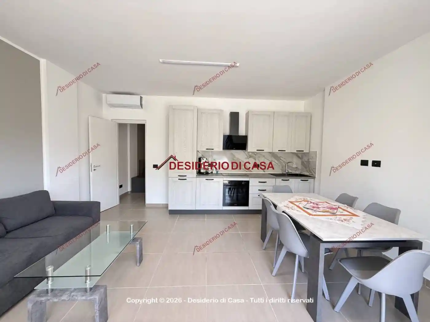 Appartamento in affitto a Lascari