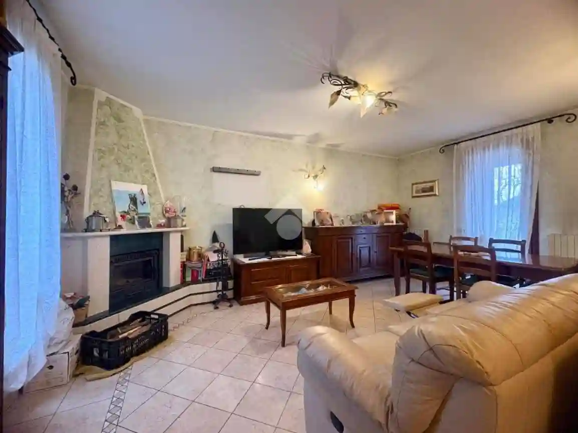 Villetta a schiera - foto 5