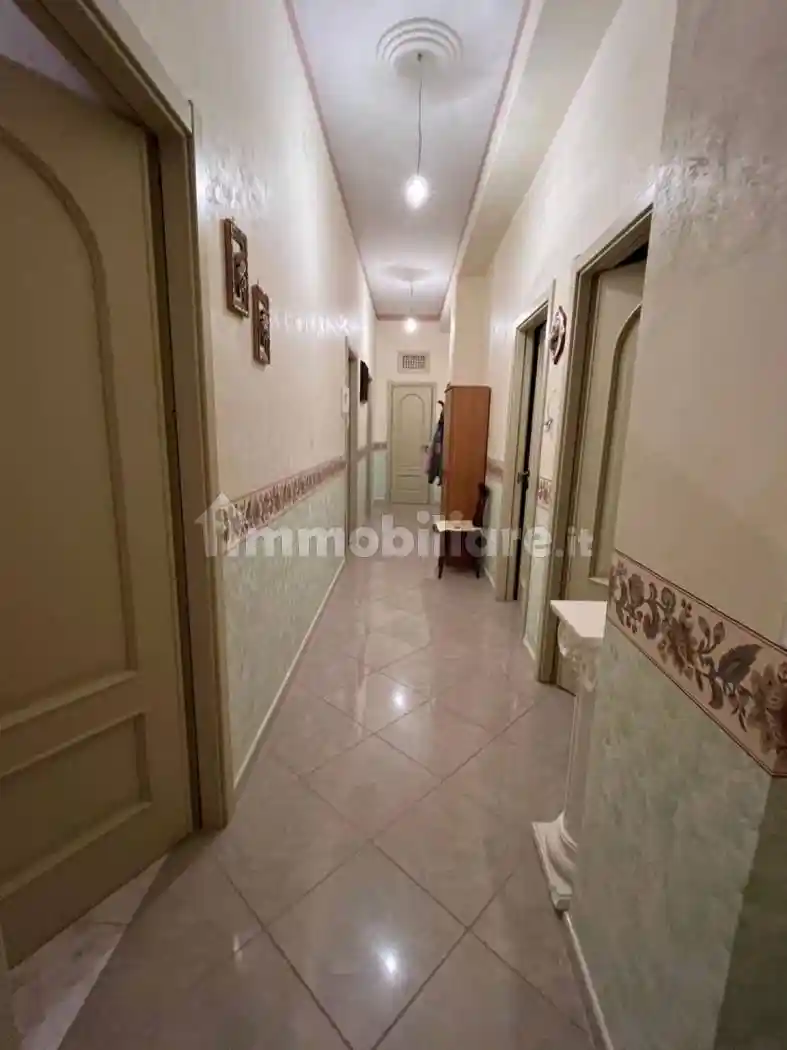 Appartamento in vendita a Butera