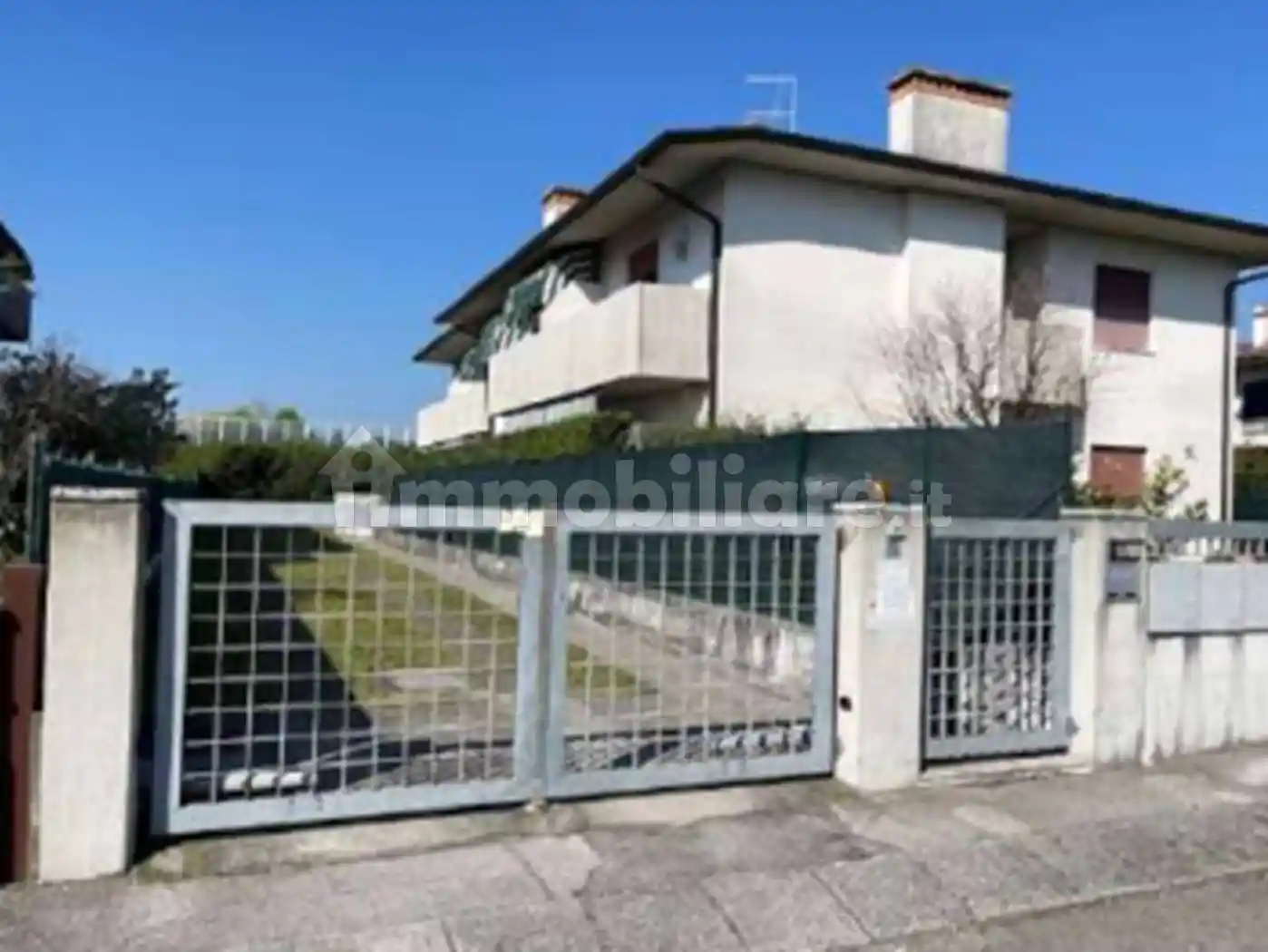 Appartamento in vendita a Romano d'Ezzelino