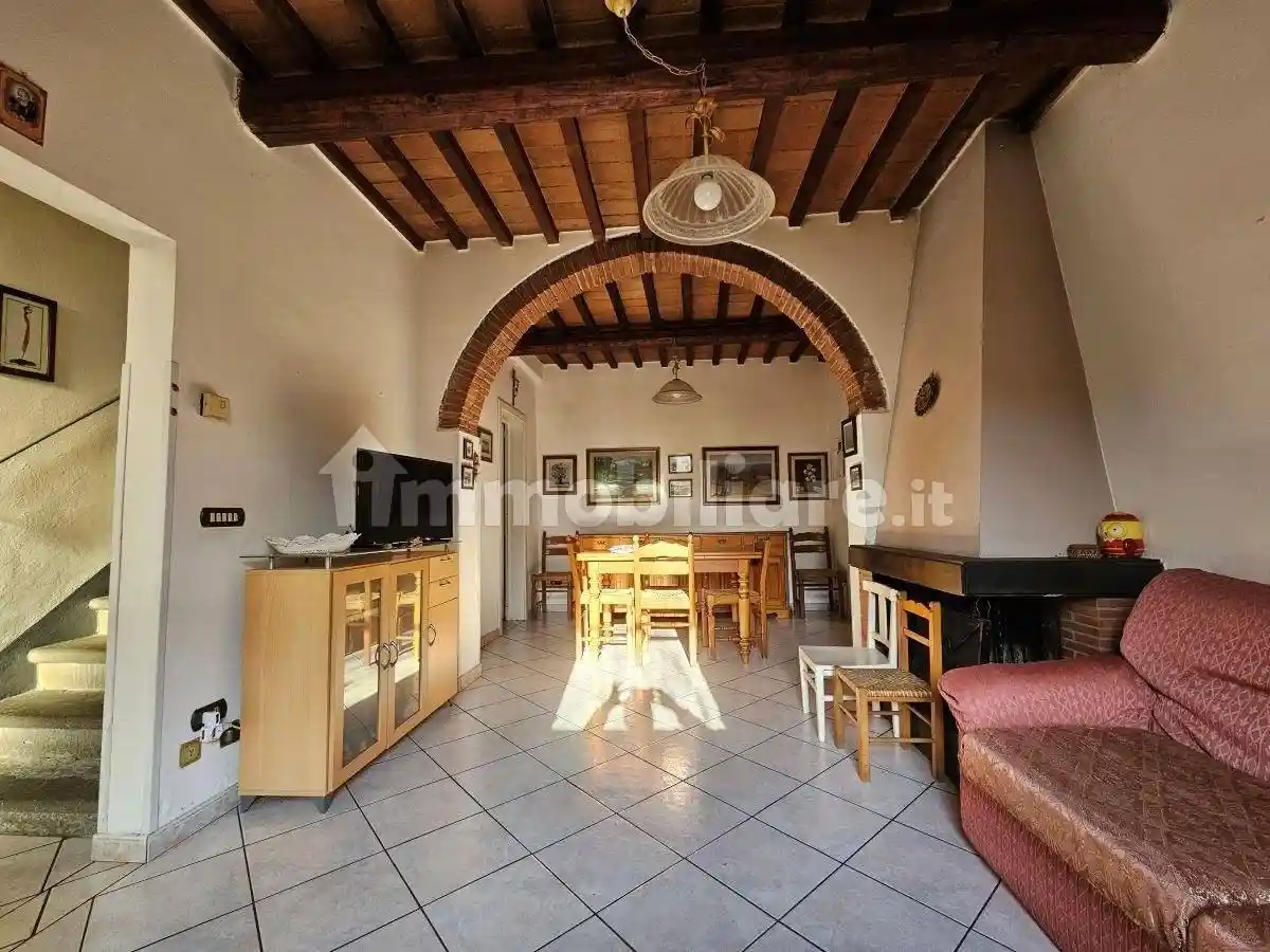 Casa indipendente in vendita a Castelfranco di Sotto