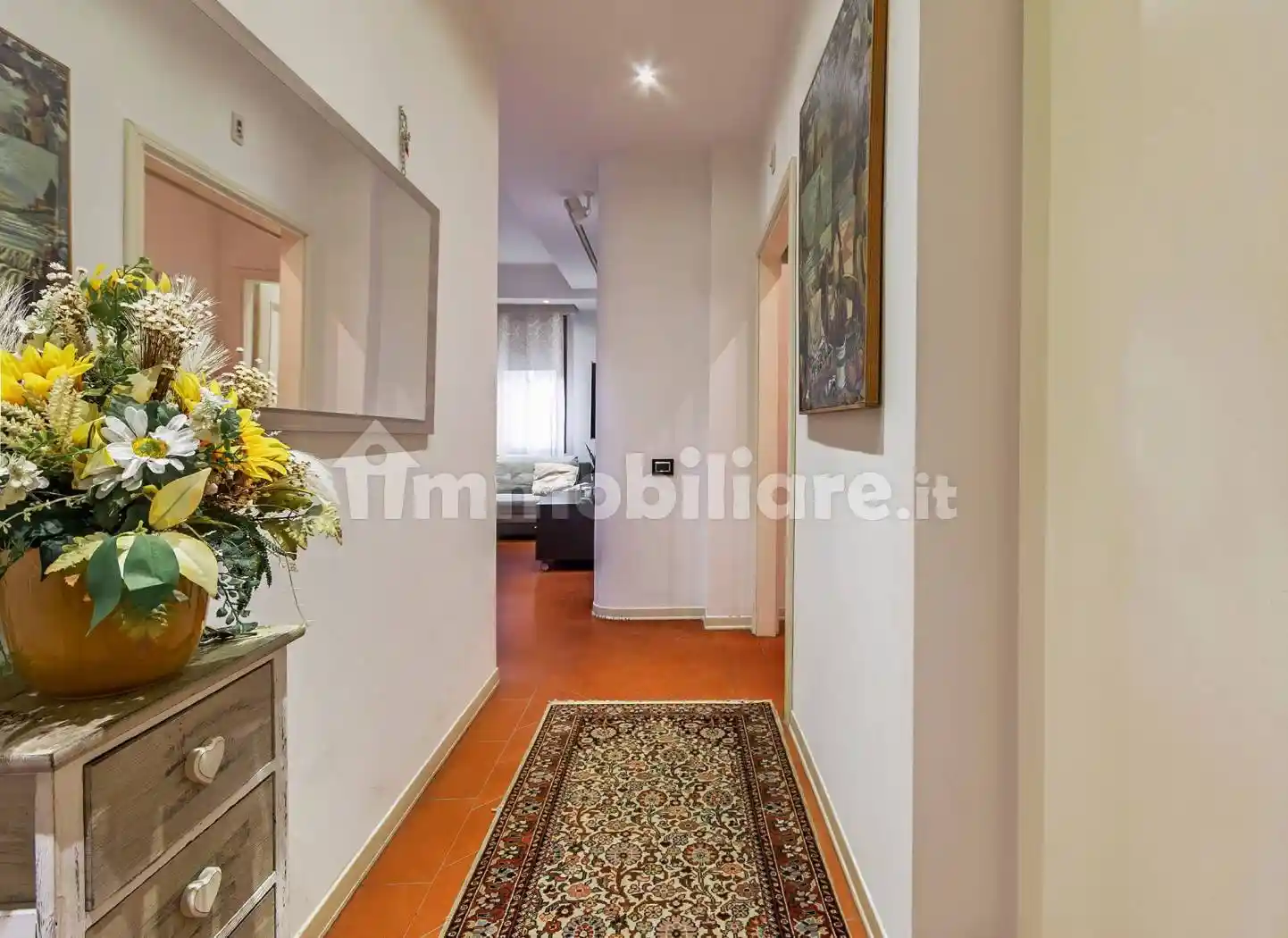 Appartamento in vendita a Prato