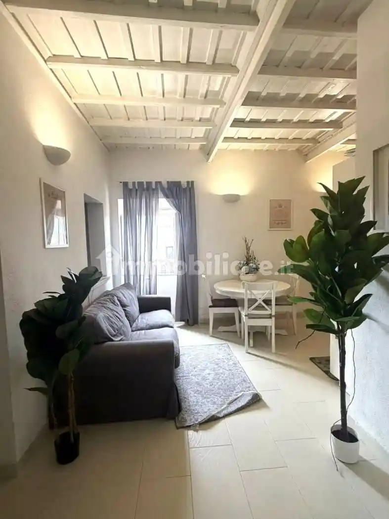 Appartamento in vendita a Campagnano di Roma