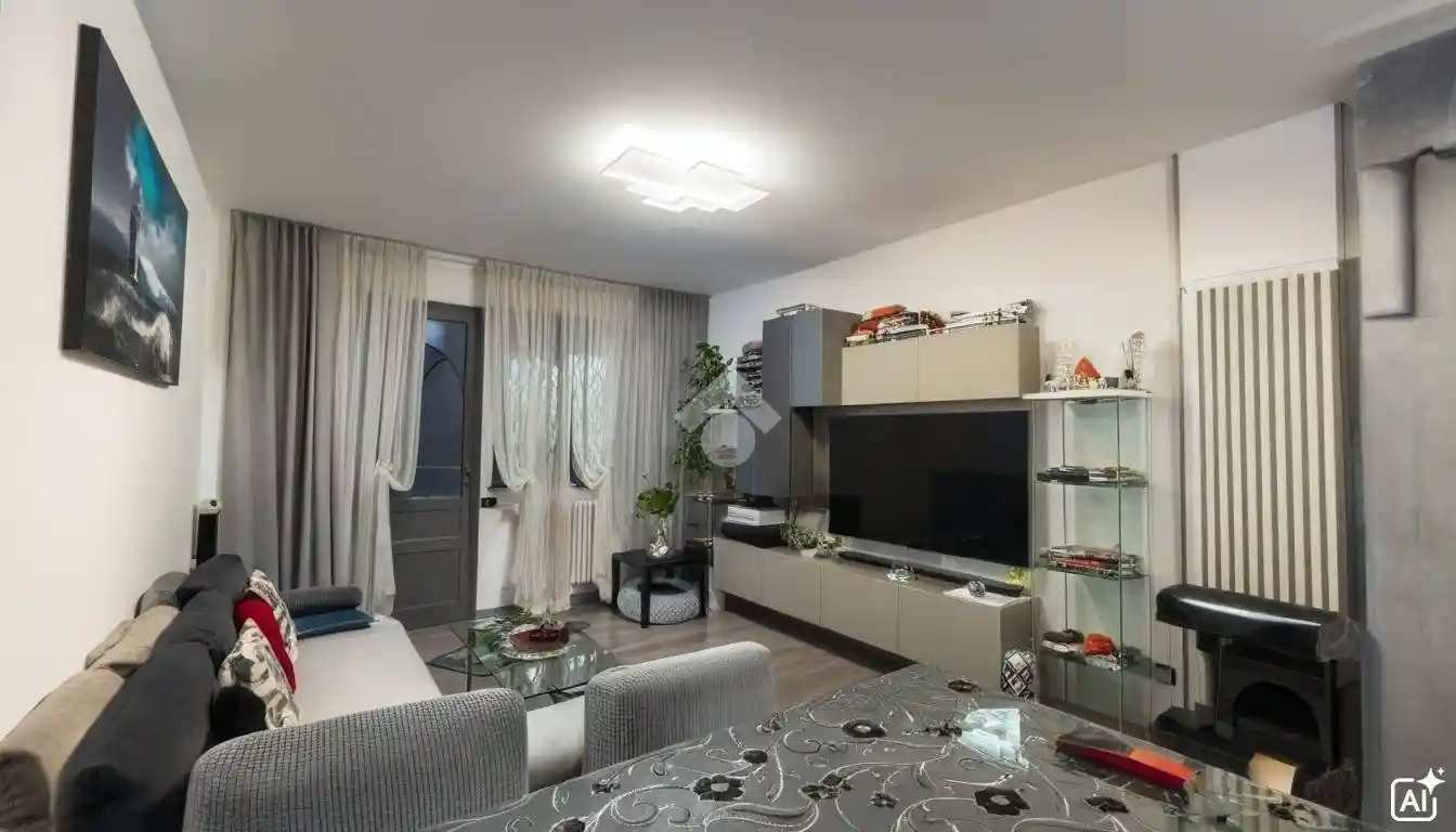 Appartamento in vendita a Rimini